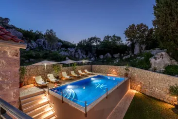 Pool-4