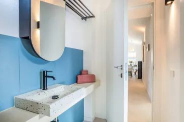 Shower Room-1