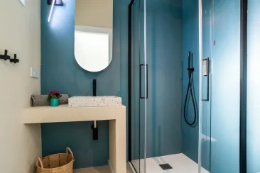 Shower Room-2
