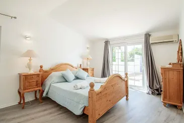 Ground Floor - Bedroom 4