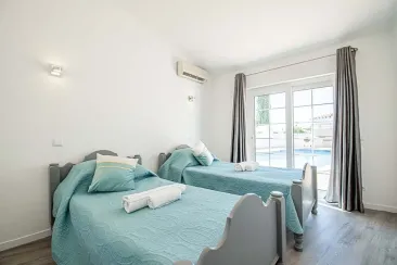 Ground Floor - Bedroom 1