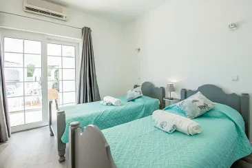 Ground Floor - Bedroom 2