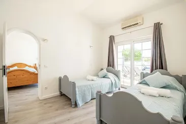 Ground Floor - Bedroom 3