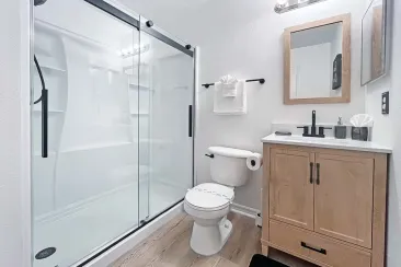 Shower Room-1