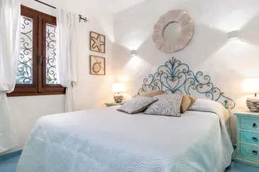 Ground Floor - Bedroom 1