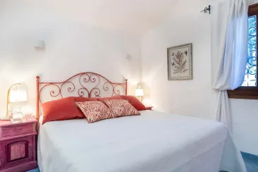 Ground Floor - Bedroom 2