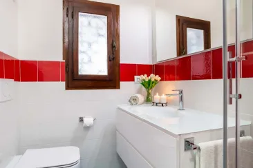 Shower Room-1