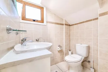 Shower Room-1