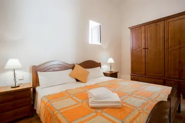 Ground Floor - Bedroom 3