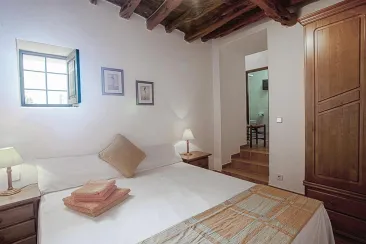 Ground Floor - Bedroom 4