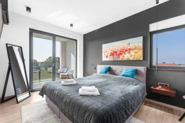 First Floor - Bedroom 2