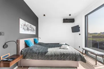 First Floor - Bedroom 3