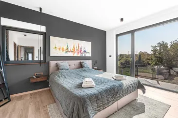 First Floor - Bedroom 1