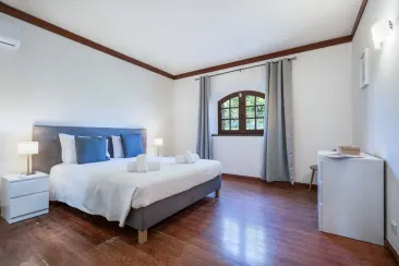 Ground Floor - Bedroom 2
