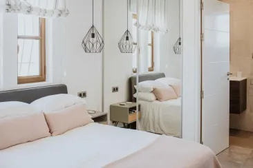 First Floor - Bedroom 3