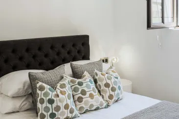 Ground Floor - Bedroom 1