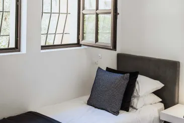 Ground Floor - Bedroom 2