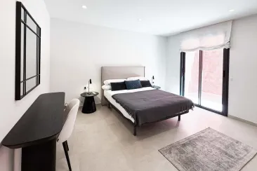 Ground Floor - Bedroom 2