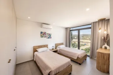 First Floor - Bedroom 3