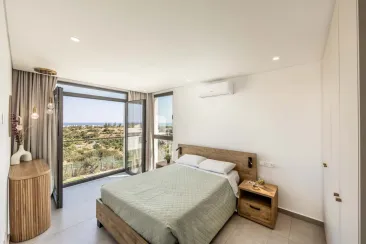 First Floor - Bedroom 2