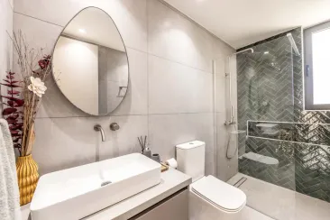 Shower Room-1