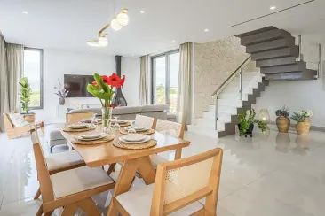 Dining Room-1