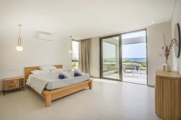 First Floor - Bedroom 1