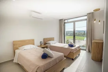 First Floor - Bedroom 3