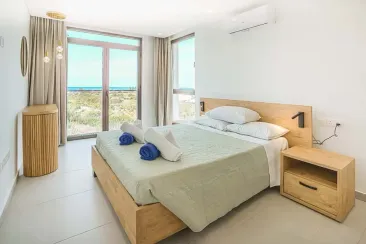 First Floor - Bedroom 2
