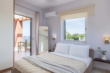 First Floor - Bedroom 2