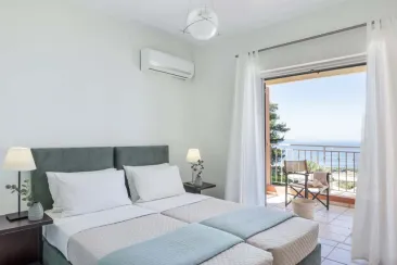 First Floor - Bedroom 3