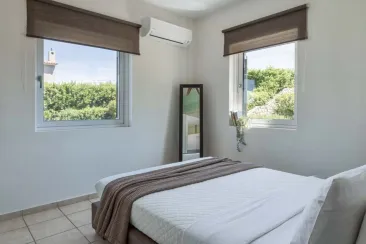 Ground Floor - Bedroom 1