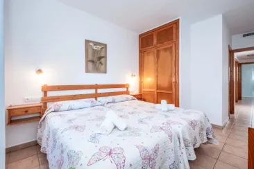 Ground Floor - Bedroom 3
