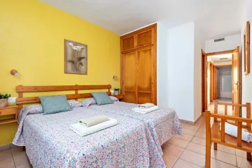 Ground Floor - Bedroom 3