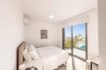 First Floor - Bedroom 1