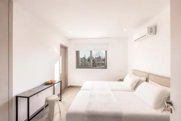 First Floor - Bedroom 3