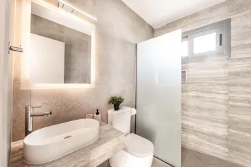 Shower Room-2