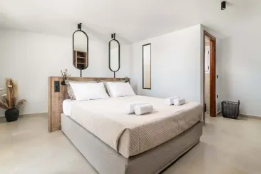 First Floor - Bedroom 2
