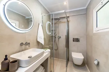Shower Room-2