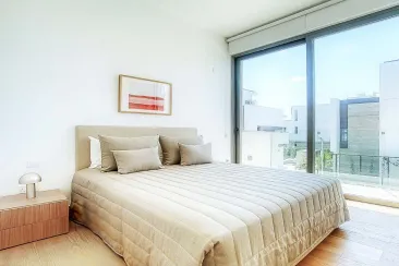 First Floor - Bedroom 1