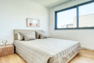 First Floor - Bedroom 2