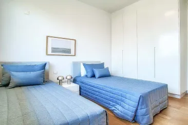 First Floor - Bedroom 3