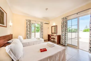 First Floor - Bedroom 3