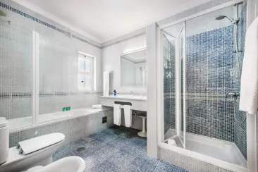 Bathroom-1