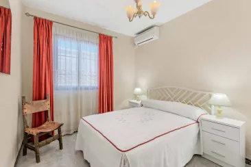 Ground Floor - Bedroom 2