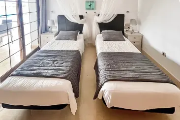 Ground Floor - Bedroom 3