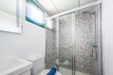 Shower Room-1