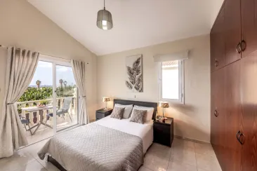 First Floor - Bedroom 1