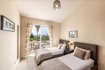 First Floor - Bedroom 3