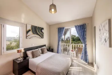 First Floor - Bedroom 2